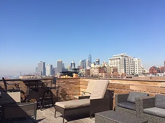 Rented by Westminster Management