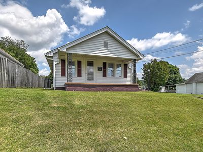 1241 Carolina Ave, Bristol, TN, 37620