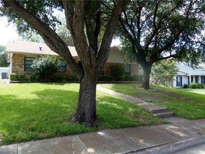 151 Faircrest Dr, Desoto, TX, 75115