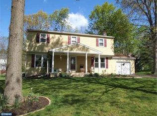 616 Jefferson Dr, Perkasie, PA 18944
