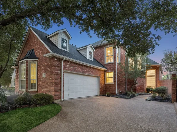 5512 Southern Hills Dr, Frisco, TX 75034