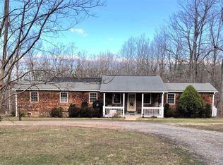 1295 Ashwell Ridge Dr, Huddleston, VA 24104