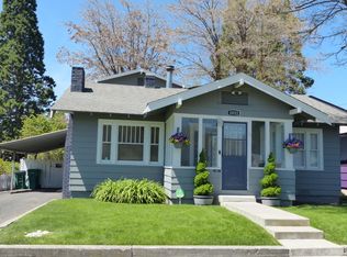 1022 Owens St, Klamath Falls, OR 97601