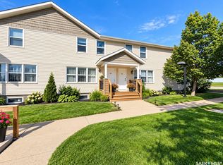 210 Camponi Place #22, Saskatoon, SK S7M 1J7