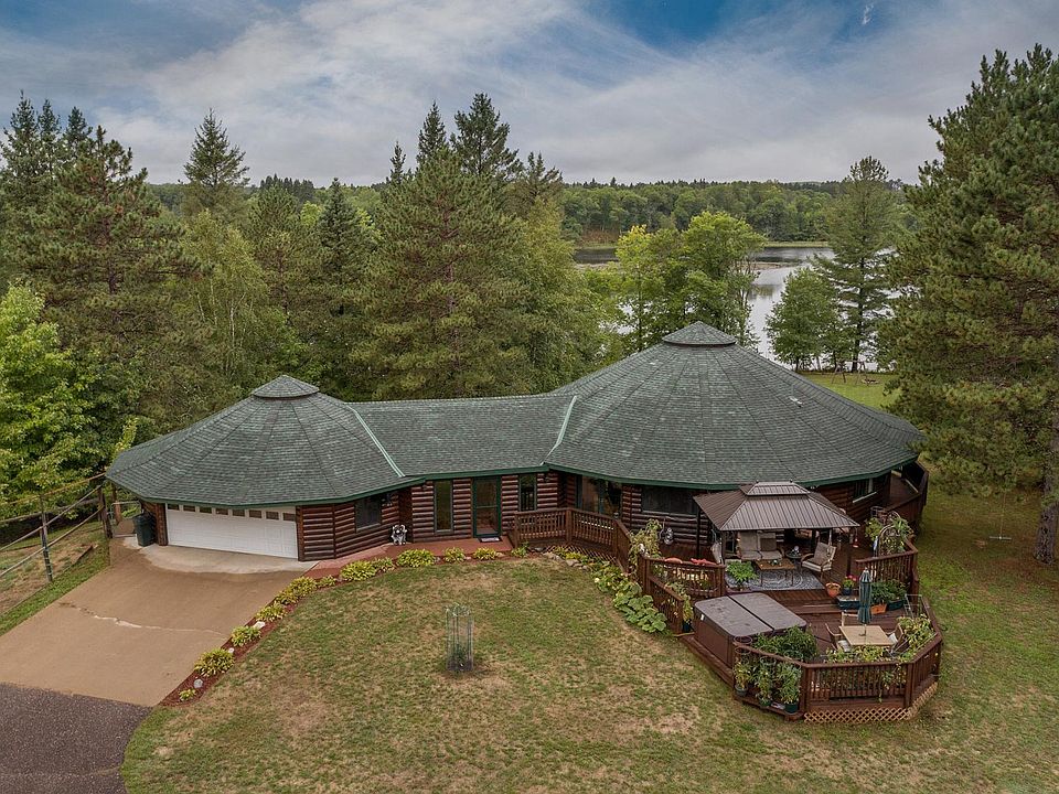 1329 Plummer Point Rd NE, Outing, MN 56662 Zillow