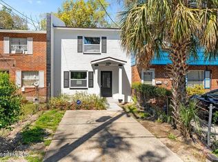 1139 Phelps St, Jacksonville, FL 32206