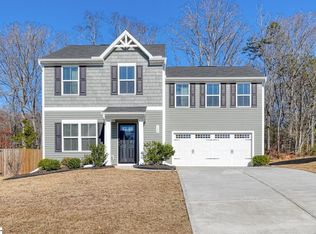 159 Barrington Creek Rd, Piedmont, SC 29673