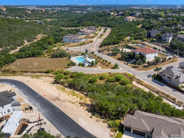 22022 Rustic Hollow LOT 2, San Antonio, TX 78258