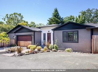 1047A Upper Happy Valley Rd, Lafayette, CA 94549