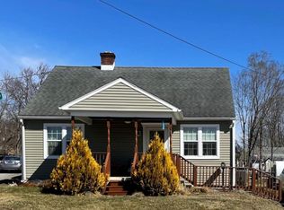 211 N Grant St, Manheim, PA 17545