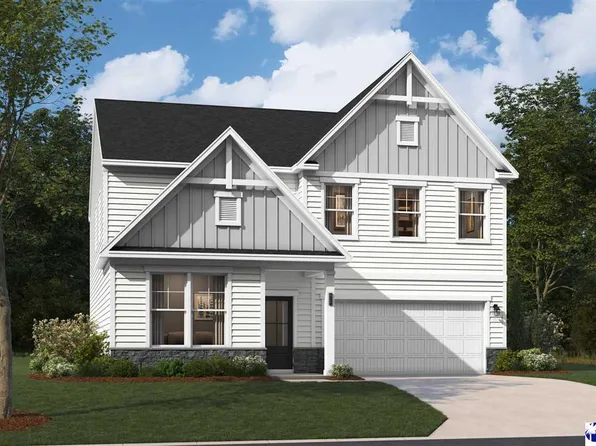 3830 Poodle Path Dr Lot 134, Timmonsville, SC 29161