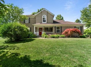 1344 Libby Ln, New Richmond, OH 45157