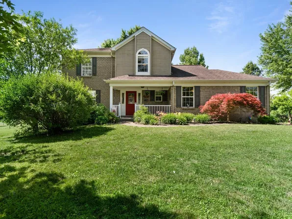 1344 Libby Ln, New Richmond, OH 45157