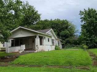 524 S 14th St, Muskogee, OK 74401