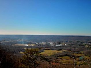 0 Scenic Hwy UNIT 23D, Rising Fawn, GA 30738