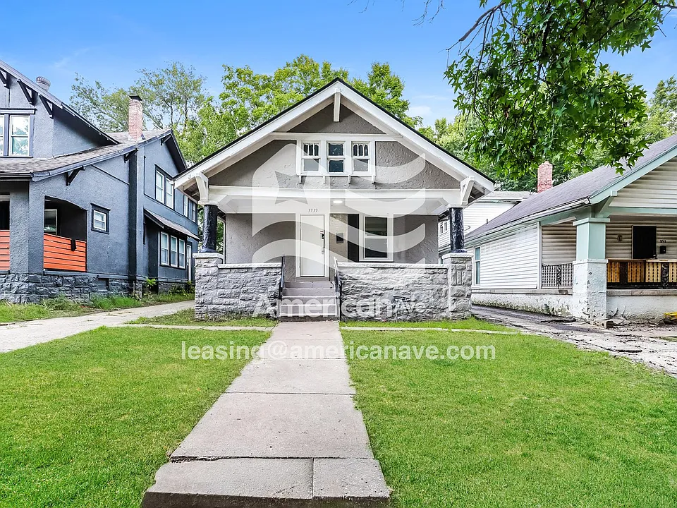 3739 Bellefontaine Ave