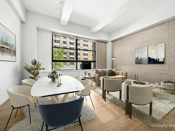 148 W 23rd St #23K, New York, NY 10011
