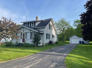 W5059 State Highway 156, Bonduel, WI 54107