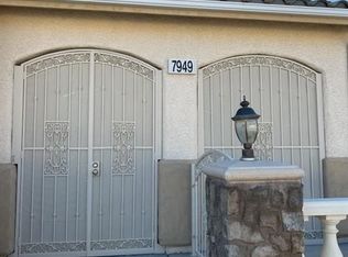 7949 Mosaic Harbor Ave, Las Vegas, NV 89117
