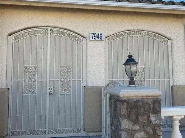 7949 Mosaic Harbor Ave, Las Vegas, NV 89117