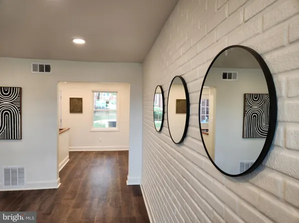 3902 Southern Ave SE, Washington, DC 20020