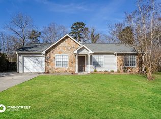2991 Valley View Cir, Powder Springs, GA 30127