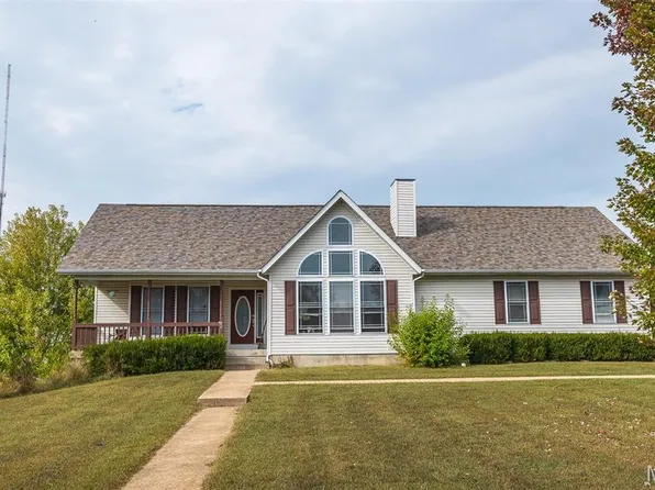 20 Westwood Dr, Salem, MO 65560