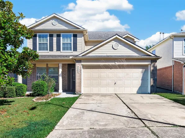 9203 Delmont Park Ln, Houston, TX 77075