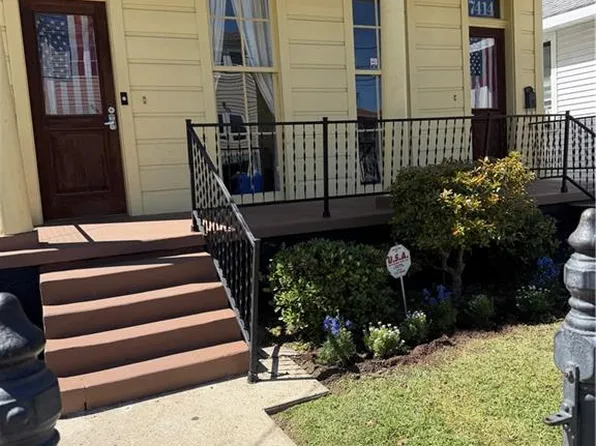 7412-14 Zimple St, New Orleans, LA 70118