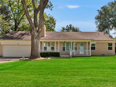 805 Cedar Springs Ter, Arlington, TX, 76010