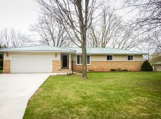 118 S Milwaukee Ave, Oconto Falls, WI 54154