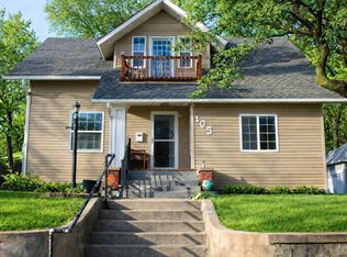 105 21st St, Sioux City, IA 51104