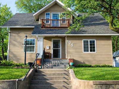 105 21st St, Sioux City, IA, 51104