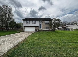 210 Robin Ave, Mount Orab, OH 45154