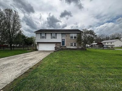 210 Robin Ave, Mount Orab, OH, 45154