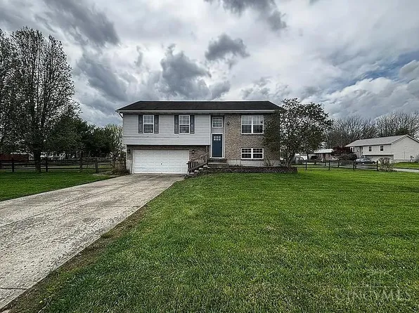 210 Robin Ave, Mount Orab, OH 45154