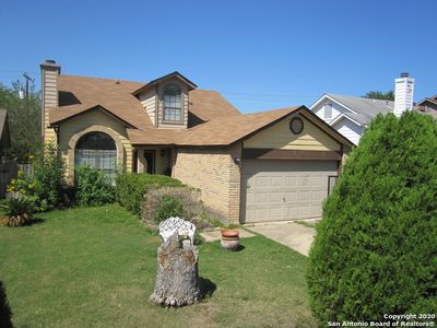 4045 Mystic Sunrise Dr, San Antonio, TX, 78244