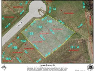 LOT 8 Marmac Dr, Galesburg, IL