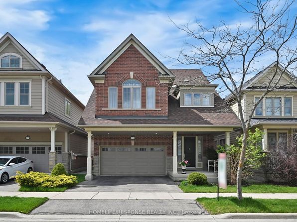 131 Kendall Dr, Milton, ON L9T 0S1