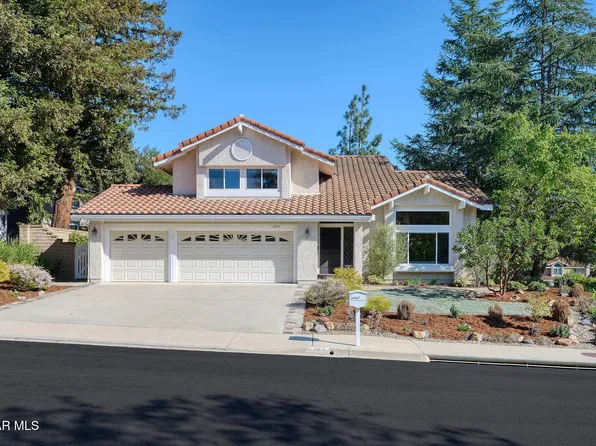 2056 Stonehill Cir, Thousand Oaks, CA 91360