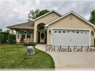 3494 Lands End Ln, Tallahassee, FL 32317