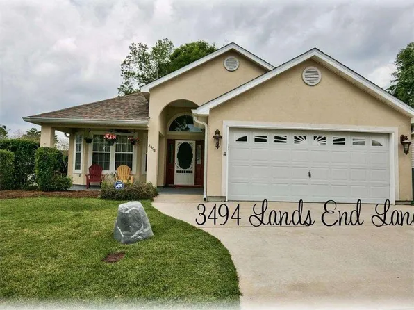 3494 Lands End Ln, Tallahassee, FL 32317