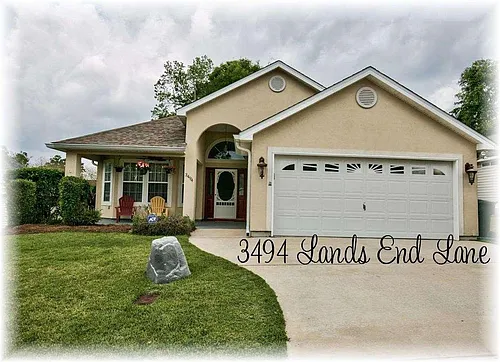3494 Lands End Ln Photo 1