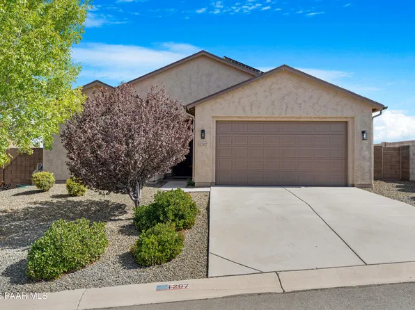 1207 Bainbridge Ln, Chino Valley, AZ 86323