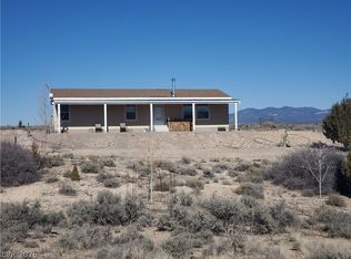 971 Pinyon Pine St, Pioche, NV 89043