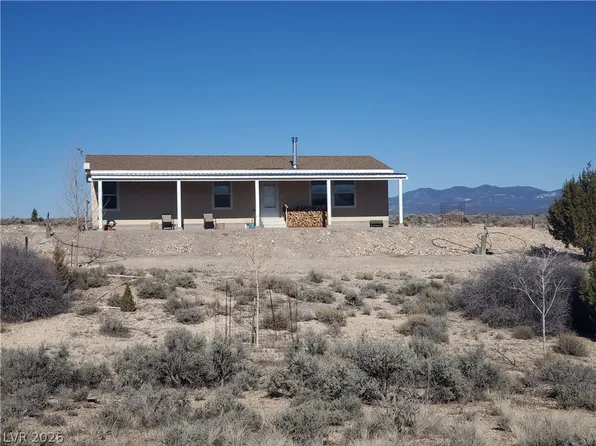 971 Pinyon Pine St, Pioche, NV 89043