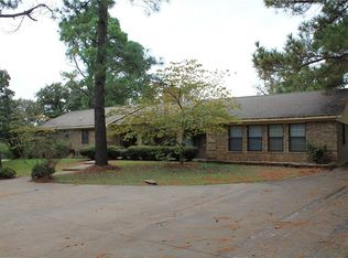 1202 Honeysuckle Dr, Keene, TX 76059