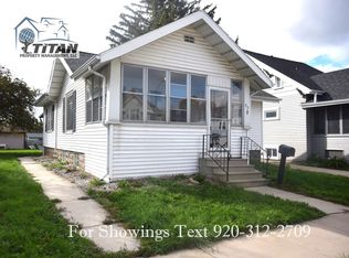 82 E 9th St, Fond Du Lac, WI 54935