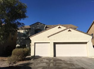 5124 W Saint Kateri Dr, Laveen, AZ 85339