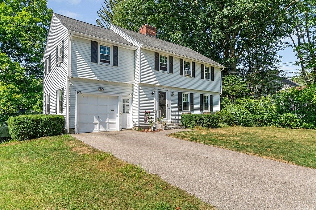288 Oak St, Manchester, NH 03104 Zillow